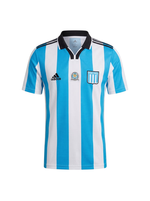 Jersey Retro Home 2001