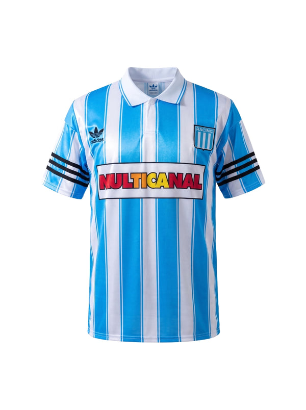 Jersey Retro Home 1995