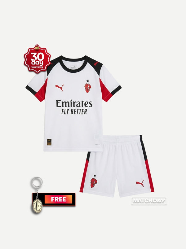 Kids Kit Away 25/26