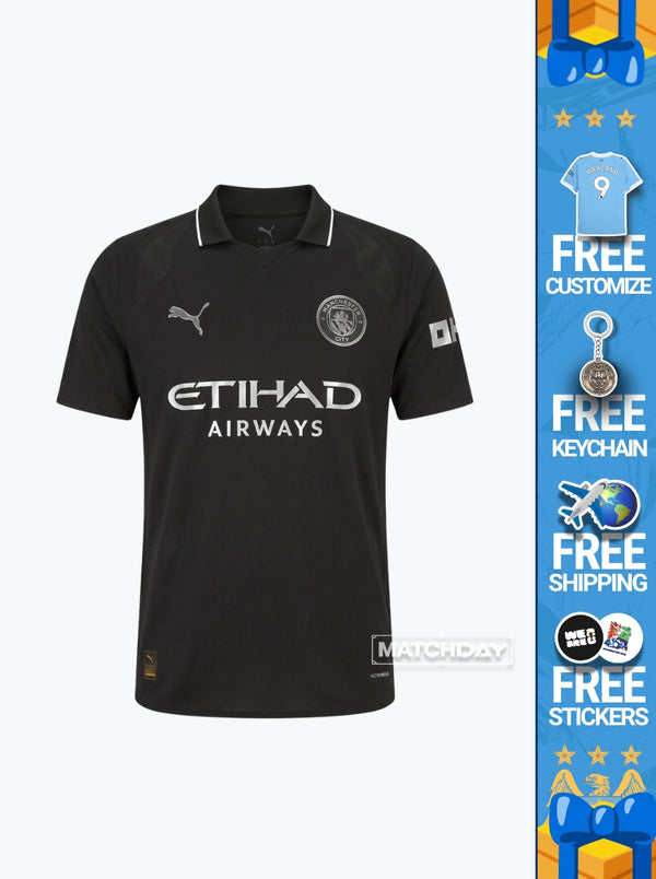 Jersey Away Player 2026