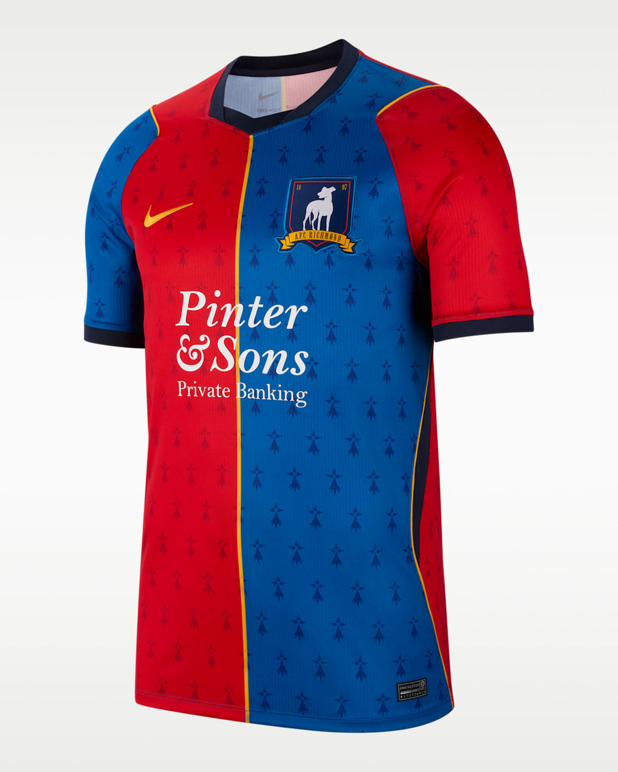 Jersey Home 26/27