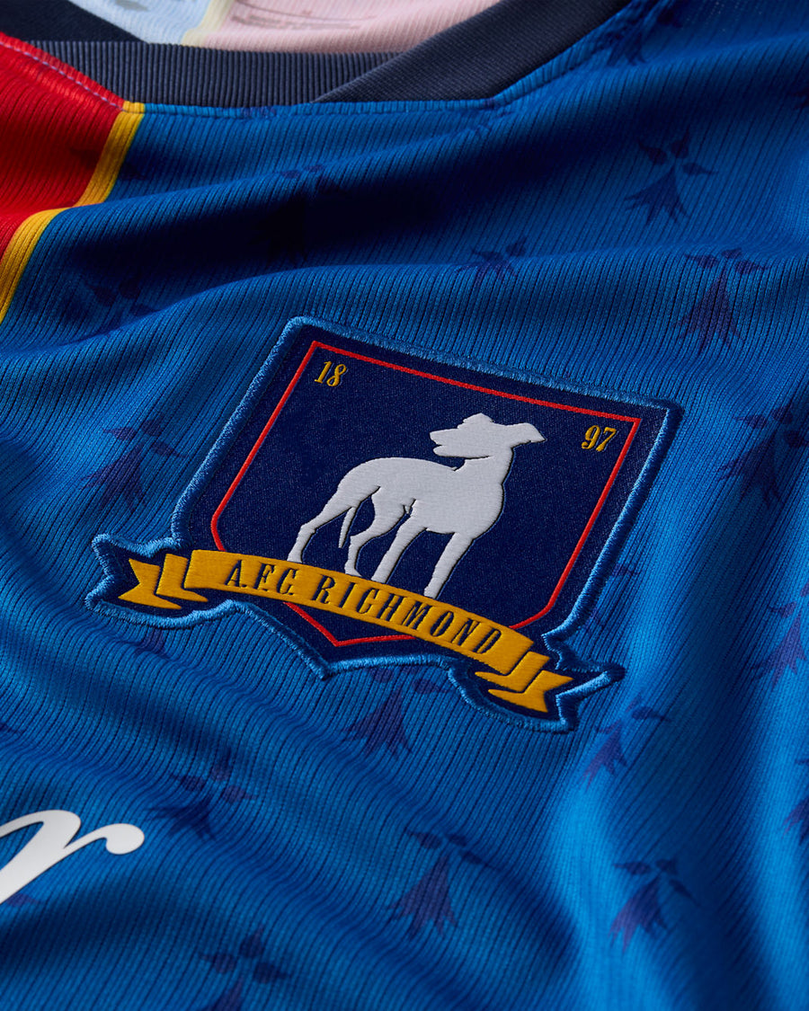 Jersey Home 26/27