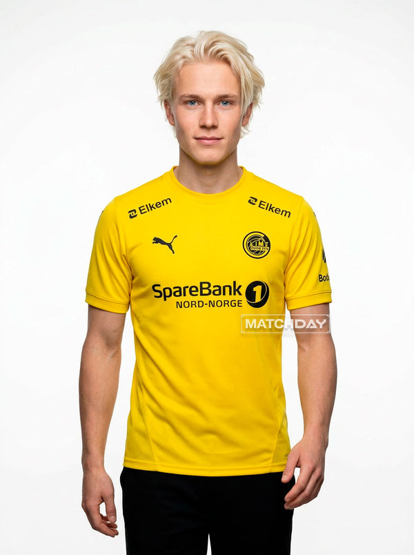 Jersey Home 2026
