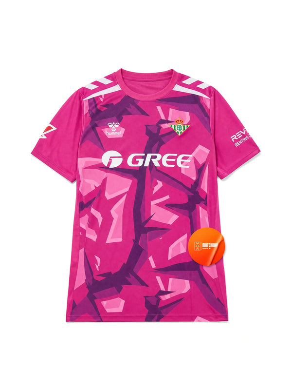 Jersey Goalkeeper 26/27
