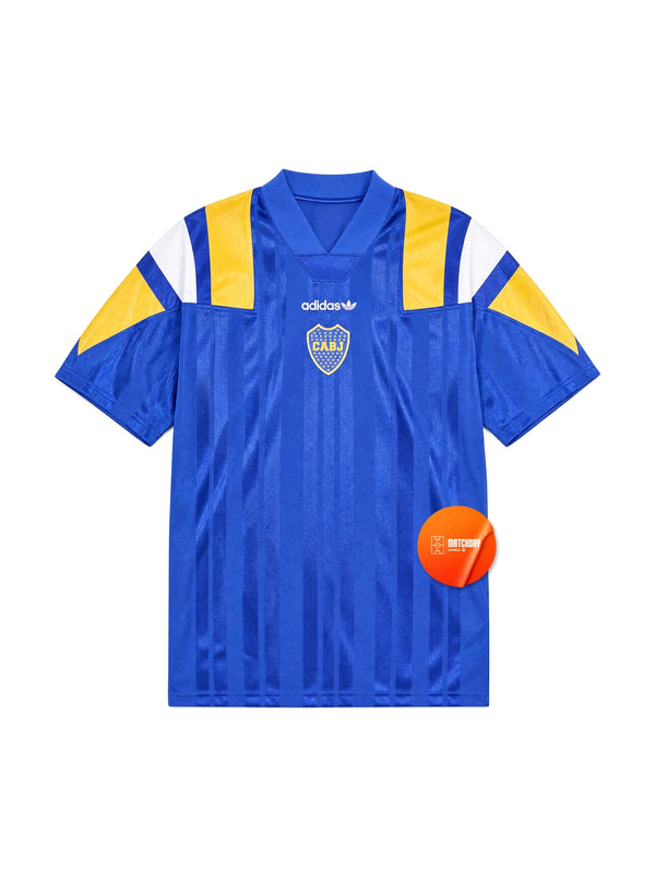 Jersey Special Edition EQT 26/27