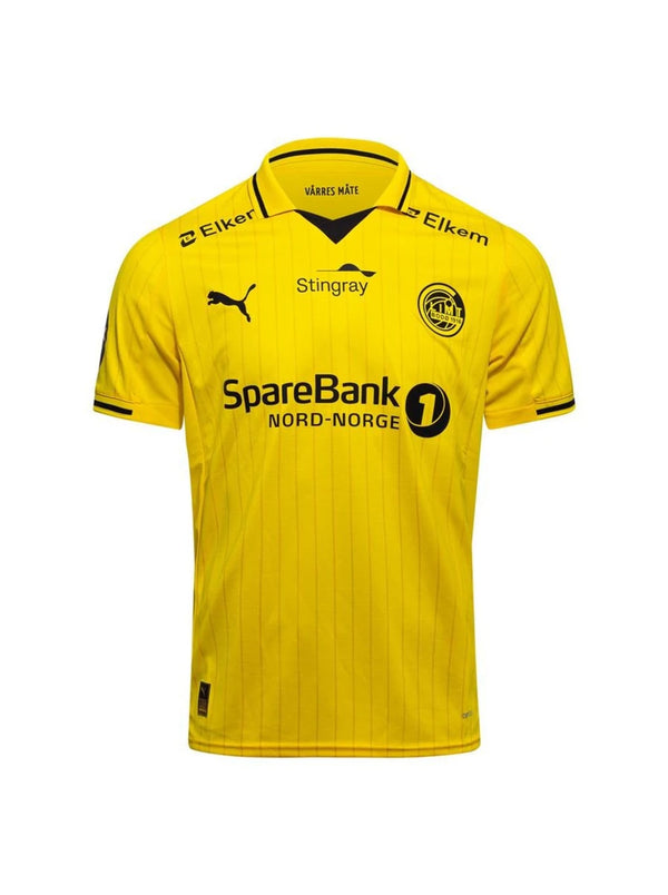 Jersey Home 26/27