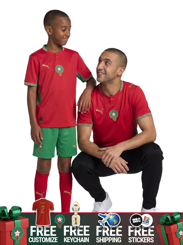 Family Kit Home 2026