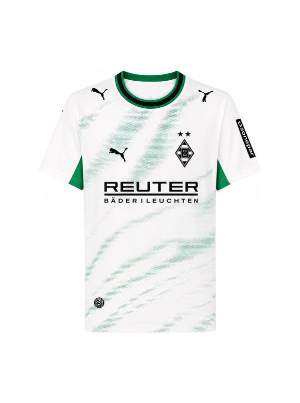 Borussia Monchengladbach Home 26/27 - frente