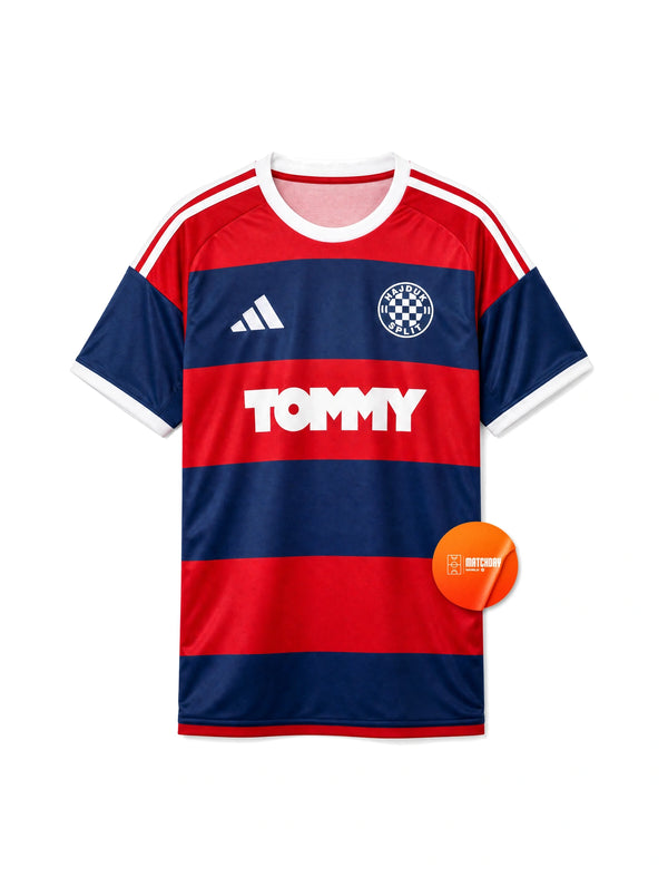 Jersey Away 26/27