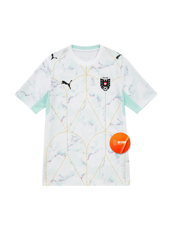 Jersey Away 2026