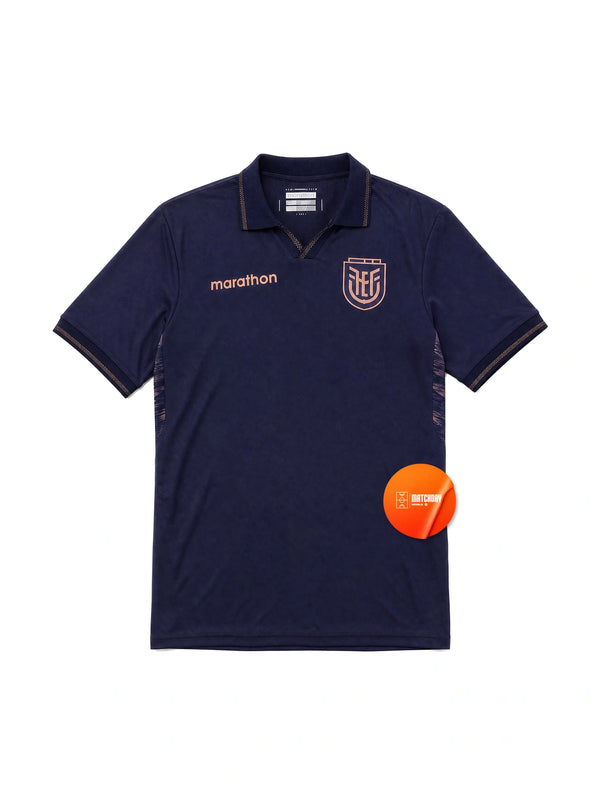 Jersey Away 2026