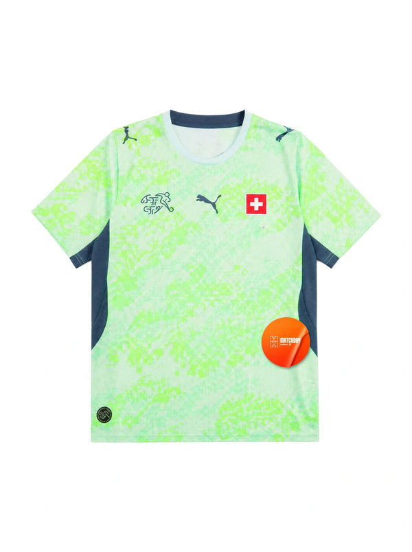 Jersey Away 2026