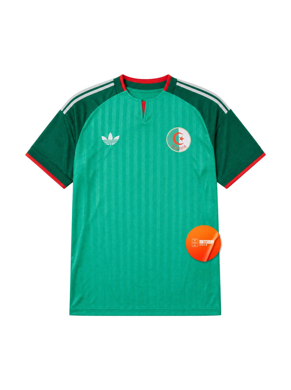 Jersey Away 2026