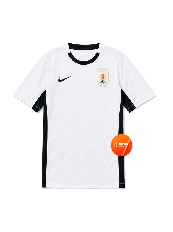 Jersey Away 2025