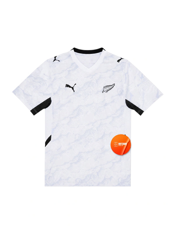 Jersey Away 2026