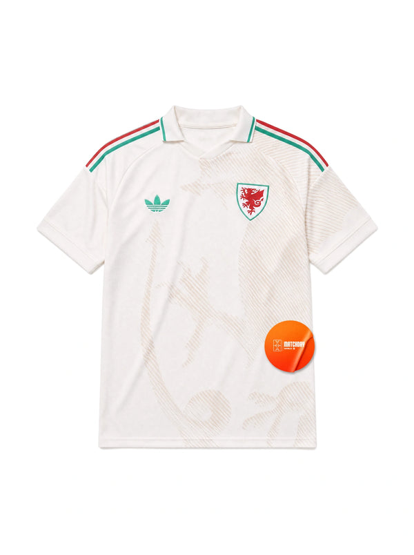 Jersey Away 2026