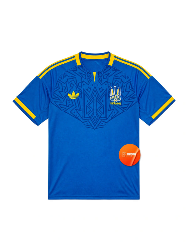 Jersey Away 2026