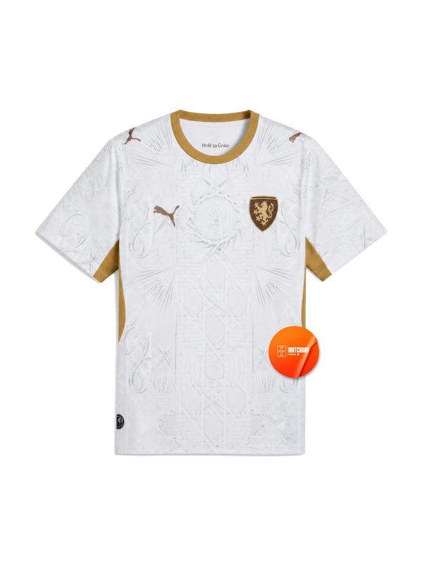 Jersey Away 2026
