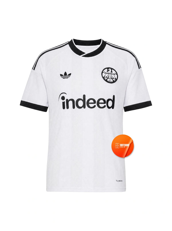 Jersey Away 26/27
