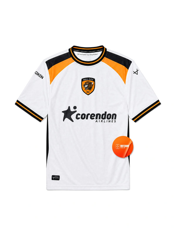 Jersey Away 26/27