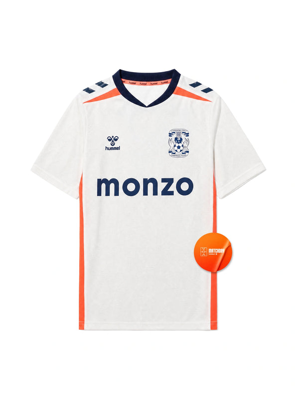 Jersey Away 26/27