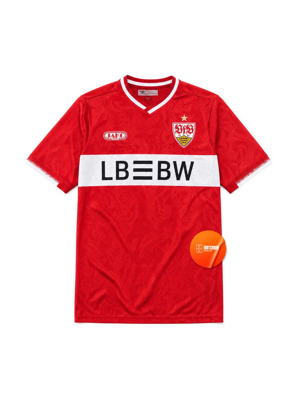Jersey Away 26/27