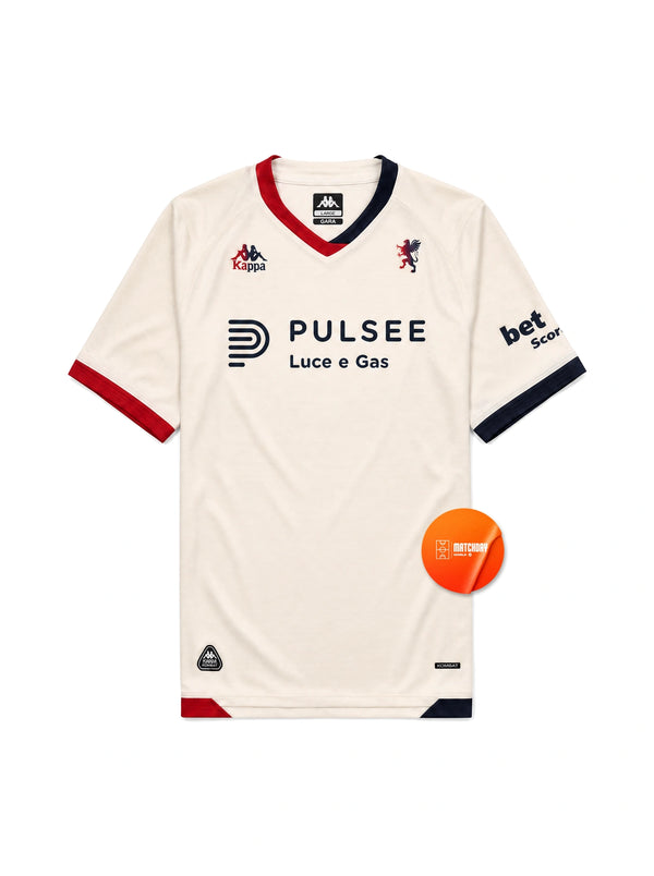 Jersey Away 26/27