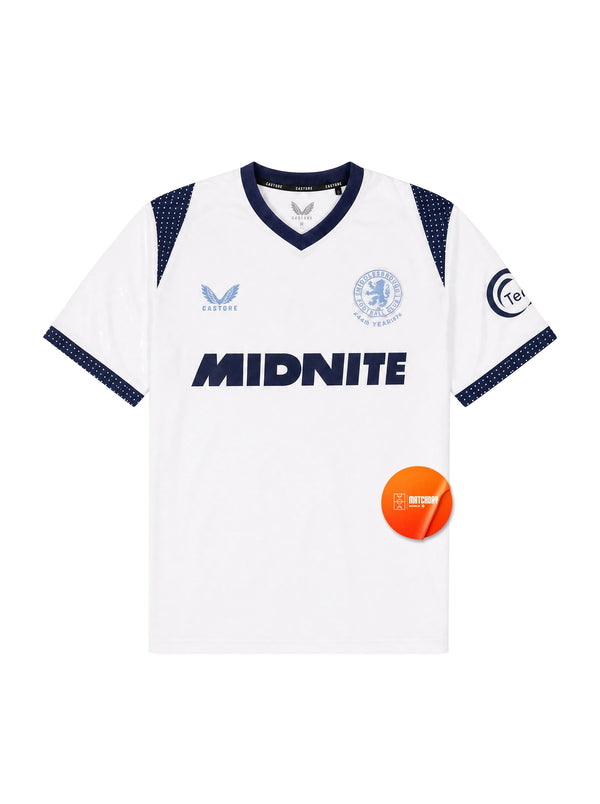 Jersey Away 26/27