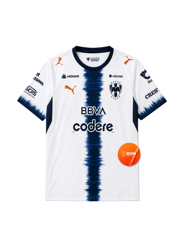 Jersey Away 26/27