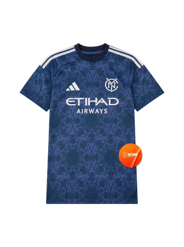 Jersey Away 26/27