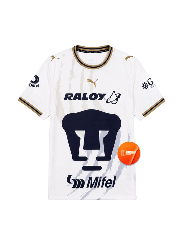 Jersey Away Player 26/27