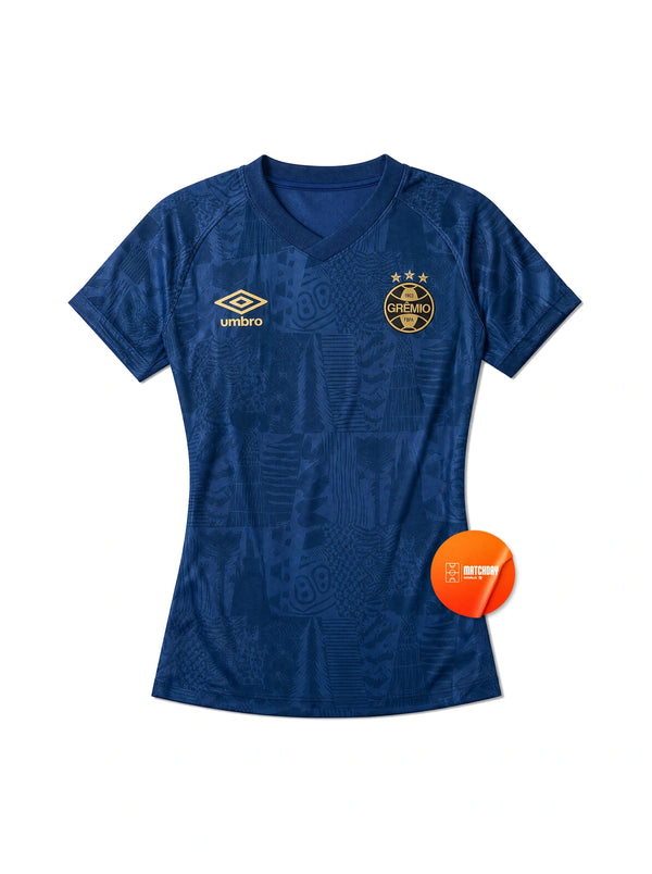 Jersey Third Women's 25/26