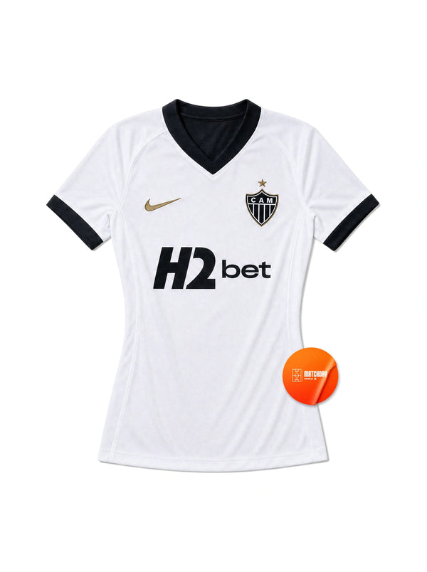 Jersey Away Women's 26/27