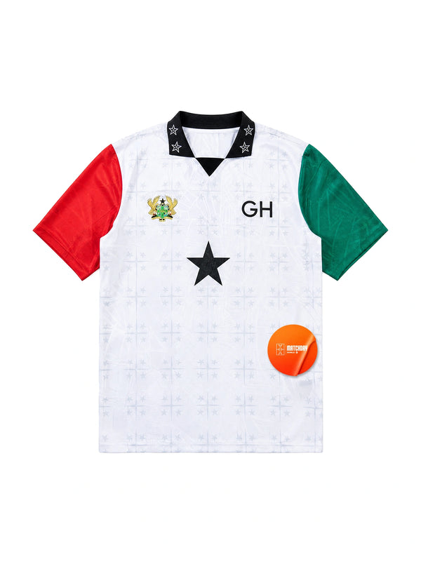 Jersey Commemorative Edition Player 2025