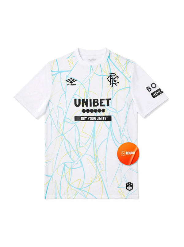 Jersey Goalkeeper 26/27