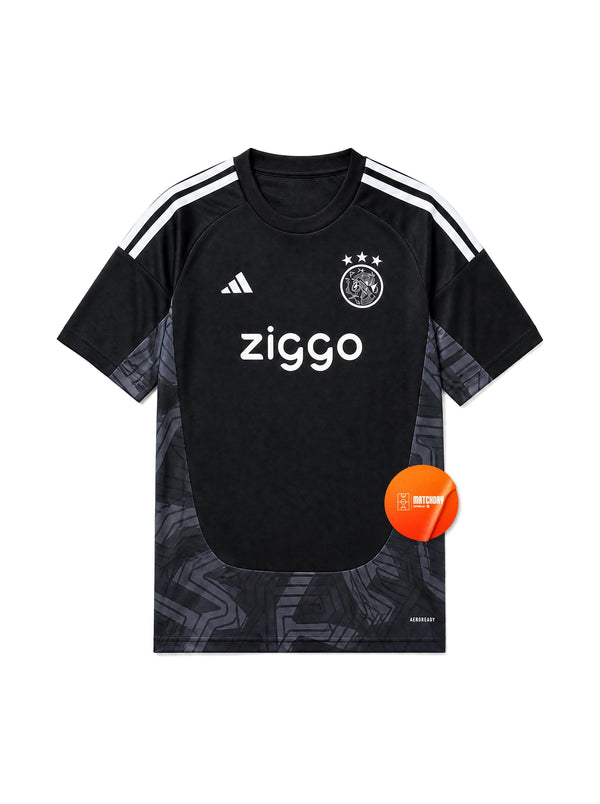 Jersey Goalkeeper 26/27