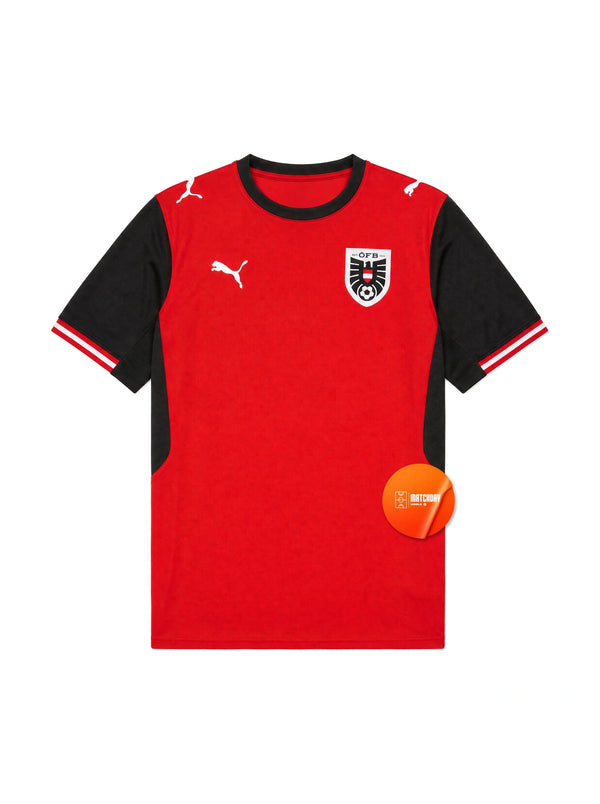 Jersey Home 2026