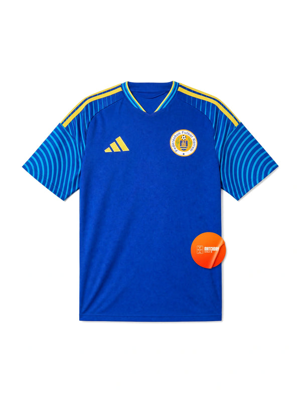 Jersey Home 2026