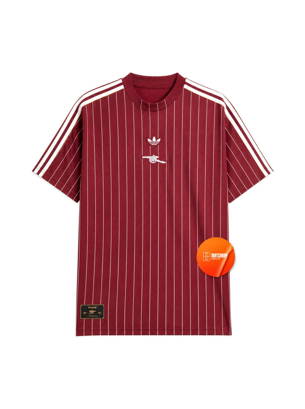 Jersey Terrace Icons