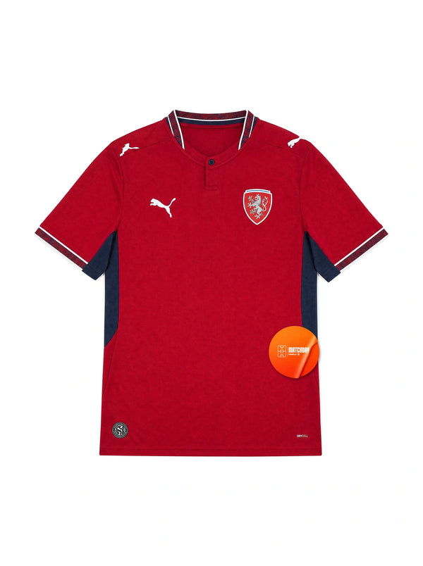 Jersey Home 2026