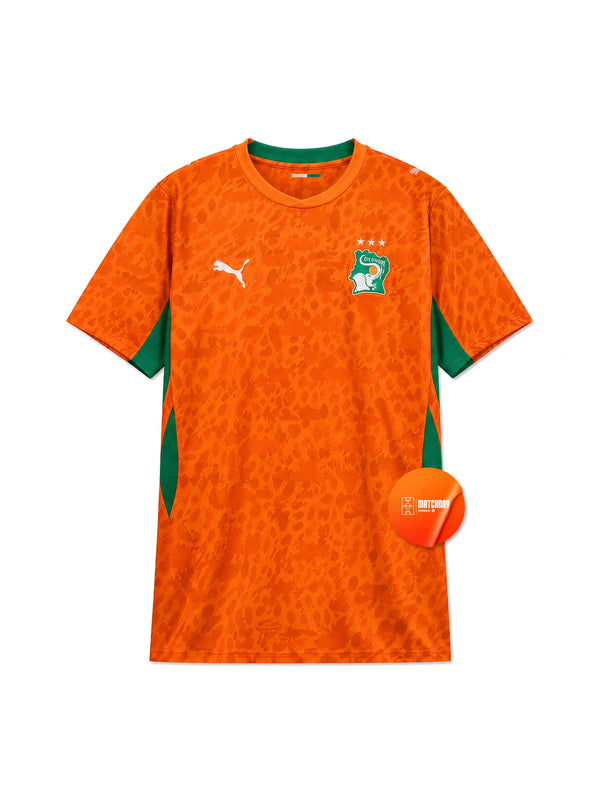 Jersey Home 2026