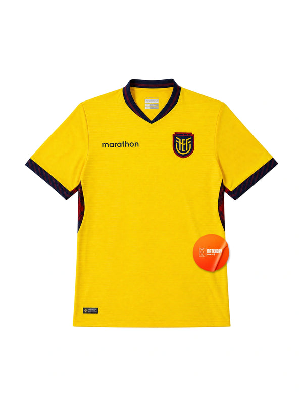 Jersey Home 2026