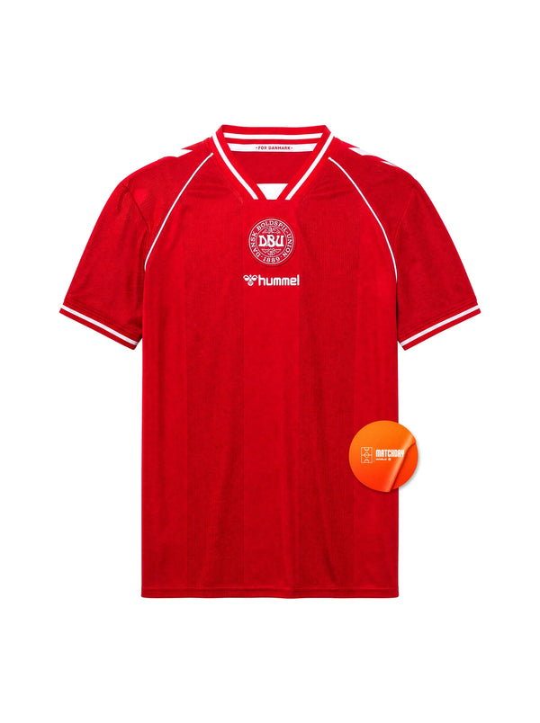 Jersey Home 2026