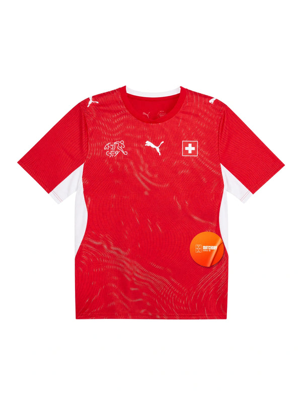 Jersey Home 2026