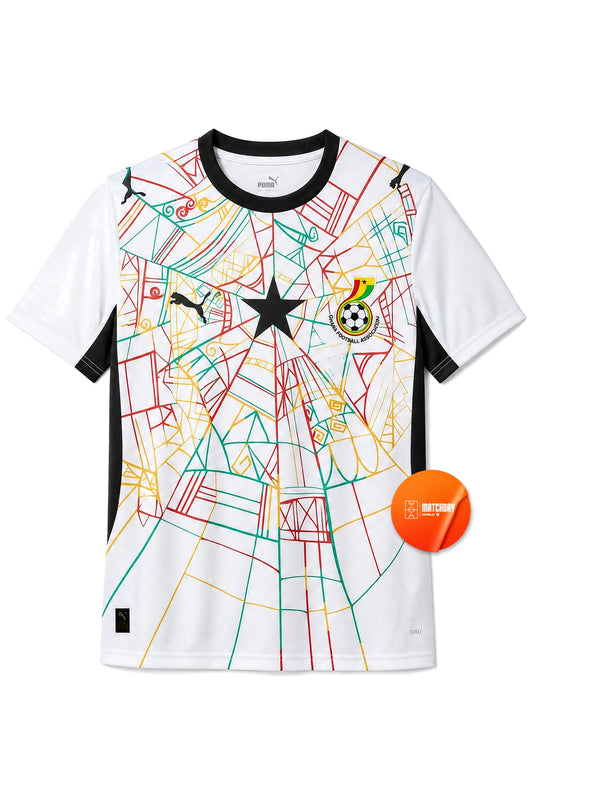 Jersey Home 2026