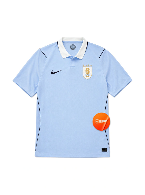 Jersey Home 2026