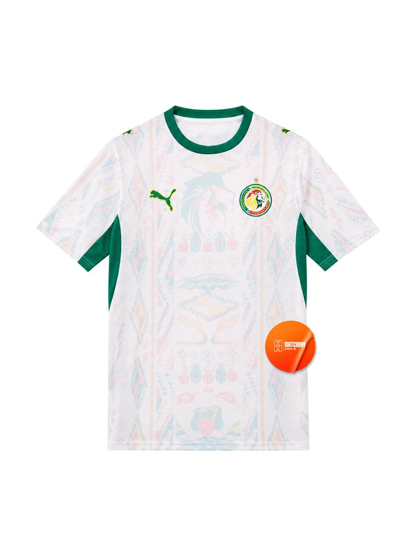 Jersey Home 2026