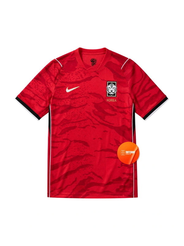 Jersey Home 2026