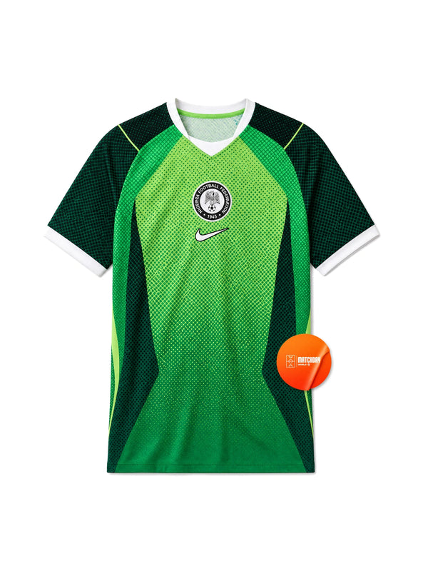 Jersey Home 2026