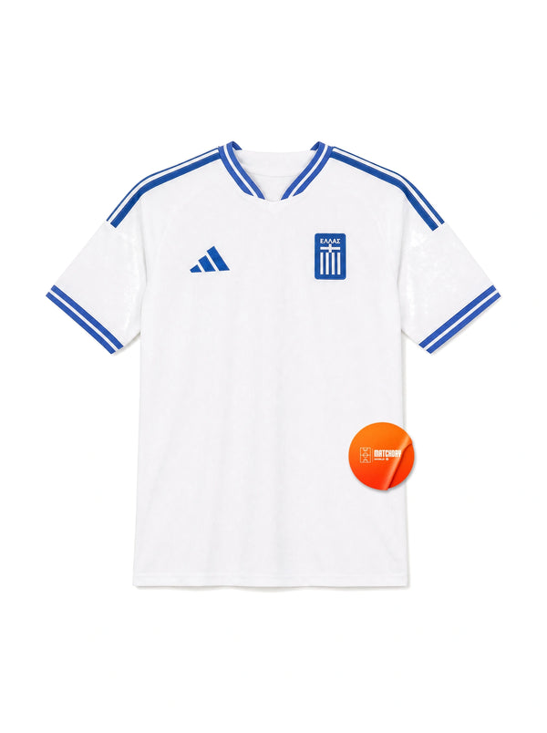 Jersey Home 2026